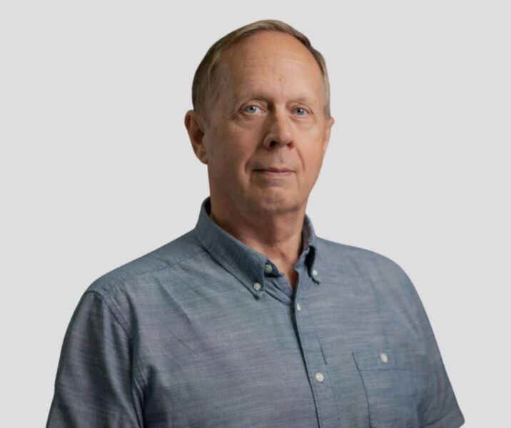 Don Devenney