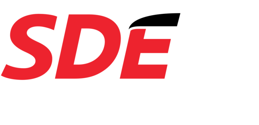 SDE Colombie-Britannique